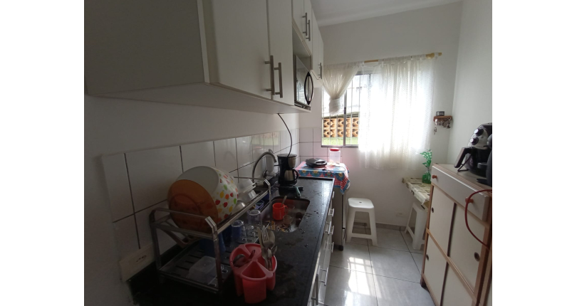 Casa à venda no Jardim Maristela na Rua Galdino Catunda Gondim,