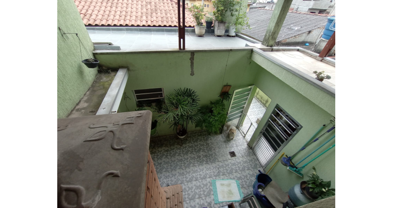 Casa à venda no Jardim Maristela na Rua Galdino Catunda Gondim,