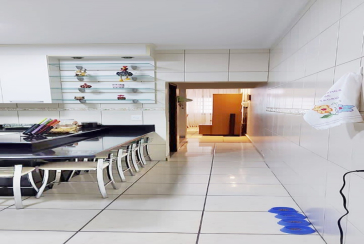 Sobrado à venda em Pirituba na Rua Drosera, com 3 dormitórios,