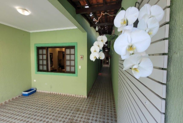 Sobrado à venda em Pirituba na Rua Drosera, com 3 dormitórios,