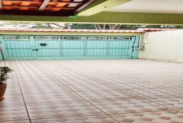 Sobrado à venda em Pirituba na Rua Drosera, com 3 dormitórios,