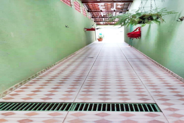 Sobrado à venda em Pirituba na Rua Drosera, com 3 dormitórios,