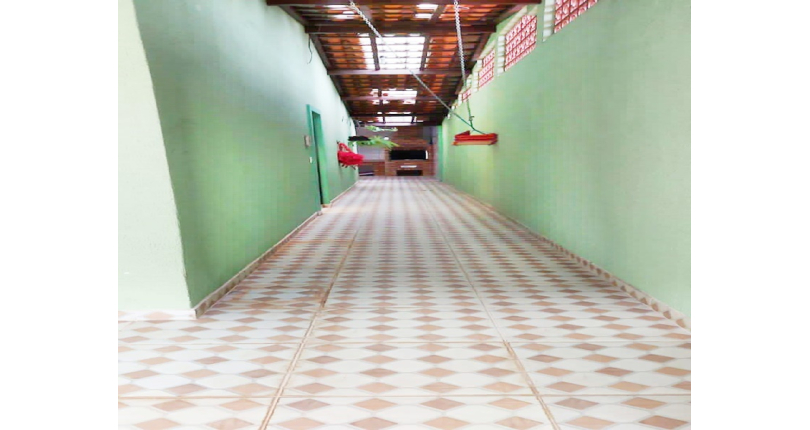 Sobrado à venda em Pirituba na Rua Drosera, com 3 dormitórios,