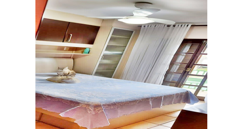 Sobrado à venda em Pirituba na Rua Drosera, com 3 dormitórios,