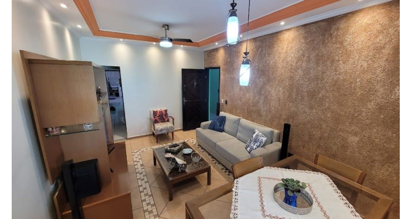 Sobrado à venda em Pirituba na Rua Drosera, com 3 dormitórios,