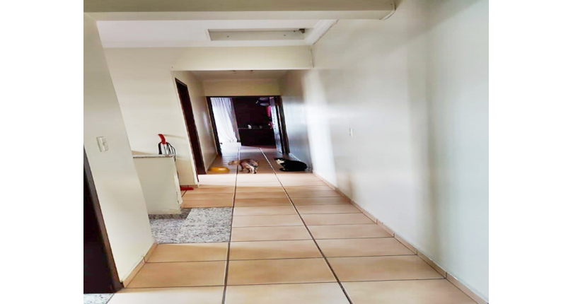 Sobrado à venda em Pirituba na Rua Drosera, com 3 dormitórios,