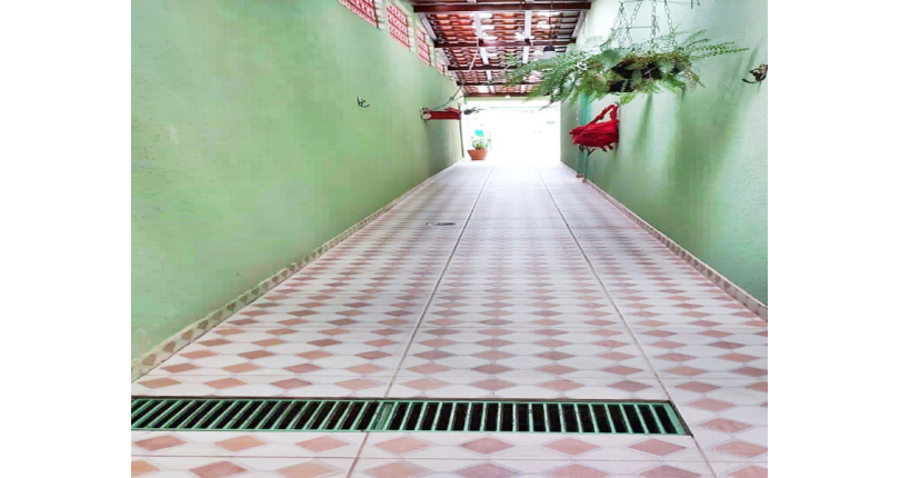 Sobrado à venda em Pirituba na Rua Drosera, com 3 dormitórios,