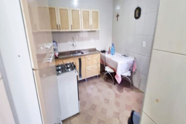 Casa à venda no Jardim Santa Lucrécia na Rua Guiomar Novaes,