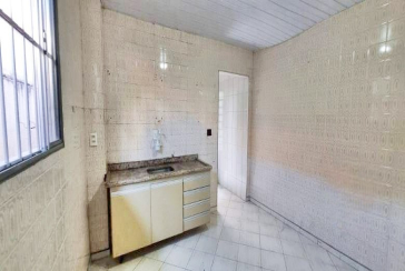 Casa à venda no Jardim Santa Lucrécia na Rua Guiomar Novaes,