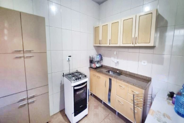 Casa à venda no Jardim Santa Lucrécia na Rua Guiomar Novaes,