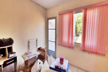 Casa à venda no Jardim Santa Lucrécia na Rua Guiomar Novaes,