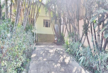 Casa à venda no Jardim Santa Lucrécia na Rua Guiomar Novaes,