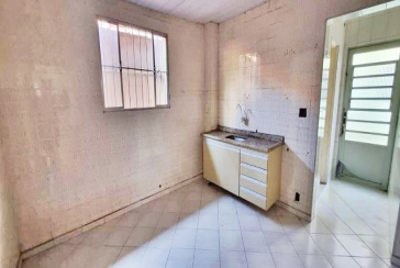 Casa à venda no Jardim Santa Lucrécia na Rua Guiomar Novaes,