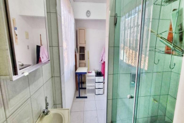 Casa à venda no Jardim Santa Lucrécia na Rua Guiomar Novaes,