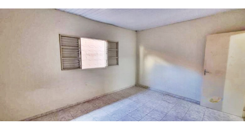 Casa à venda no Jardim Santa Lucrécia na Rua Guiomar Novaes,