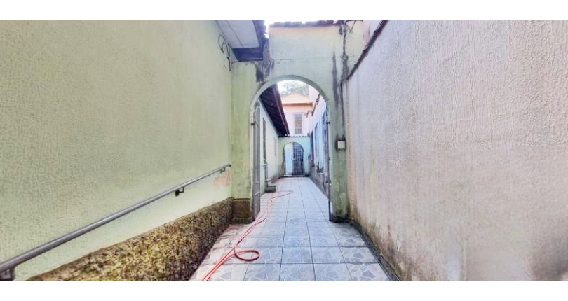 Casa à venda no Jardim Santa Lucrécia na Rua Guiomar Novaes,