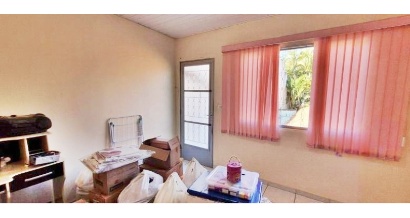 Casa à venda no Jardim Santa Lucrécia na Rua Guiomar Novaes,