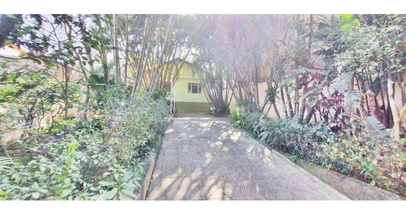 Casa à venda no Jardim Santa Lucrécia na Rua Guiomar Novaes,