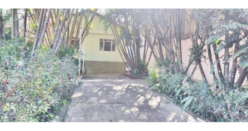 Casa à venda no Jardim Santa Lucrécia na Rua Guiomar Novaes,