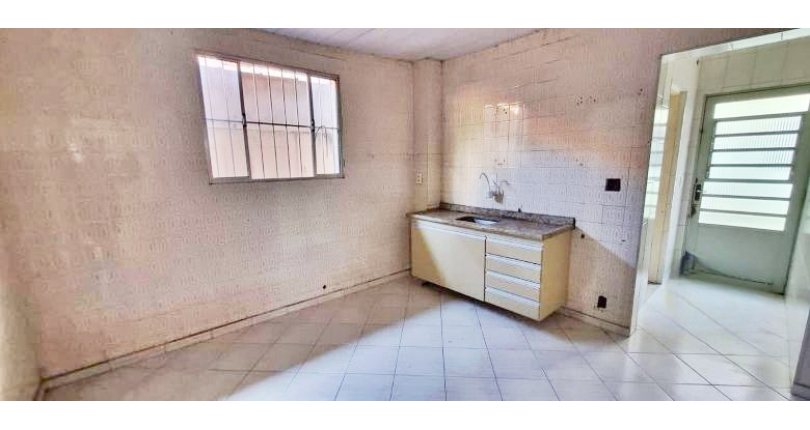 Casa à venda no Jardim Santa Lucrécia na Rua Guiomar Novaes,