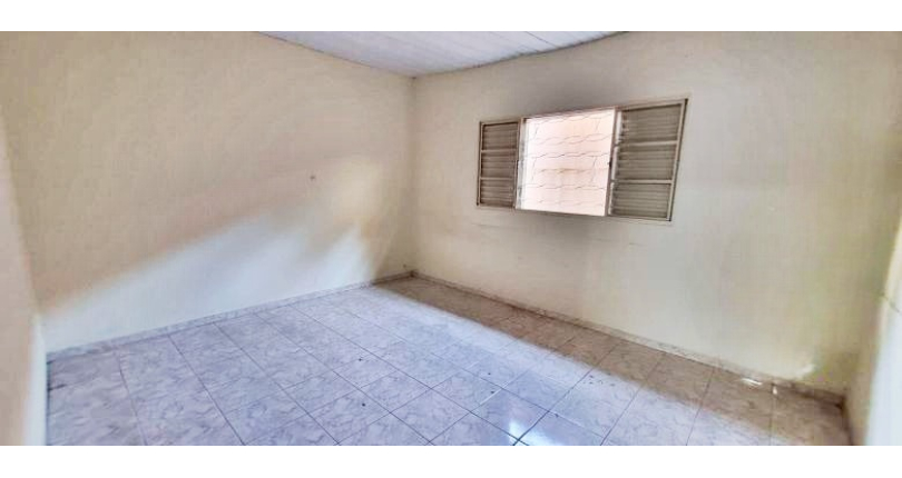 Casa à venda no Jardim Santa Lucrécia na Rua Guiomar Novaes,