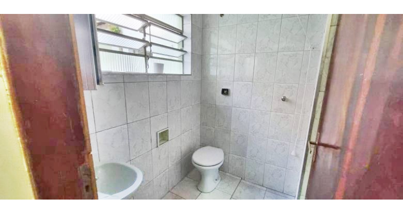 Casa à venda no Jardim Santa Lucrécia na Rua Guiomar Novaes,