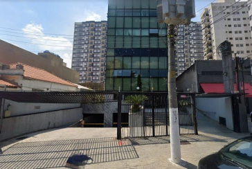 Ótima Sala Comercial à venda na Lapa na Rua Antônio Raposo,