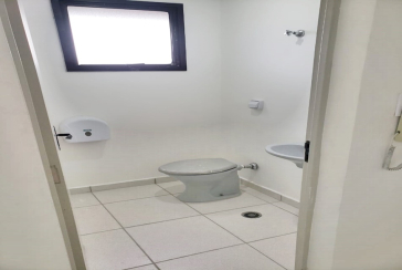 Ótima Sala Comercial à venda na Lapa na Rua Antônio Raposo,