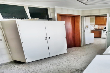 Apartamento à venda na Alto da Lapa na Rua Luís César Pannain 14