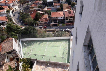 Apartamento à venda na Alto da Lapa na Rua Luís César Pannain 14