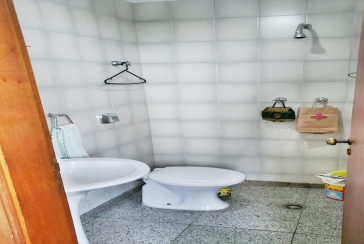 Apartamento à venda na Alto da Lapa na Rua Luís César Pannain 14