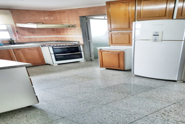 Apartamento à venda na Alto da Lapa na Rua Luís César Pannain 14