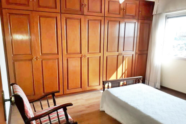 Apartamento à venda na Alto da Lapa na Rua Luís César Pannain 14