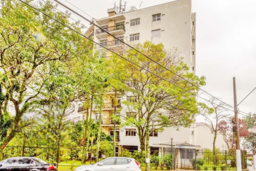 Apartamento à venda na Alto da Lapa na Rua Luís César Pannain 14