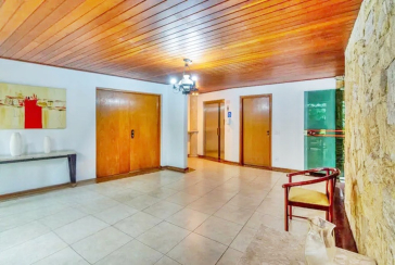 Apartamento à venda na Alto da Lapa na Rua Luís César Pannain 14
