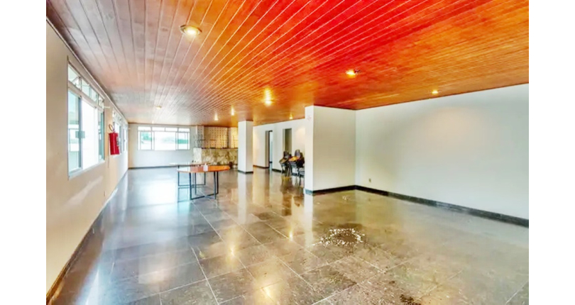 Apartamento à venda na Alto da Lapa na Rua Luís César Pannain 14