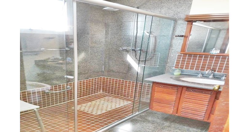 Apartamento à venda na Alto da Lapa na Rua Luís César Pannain 14