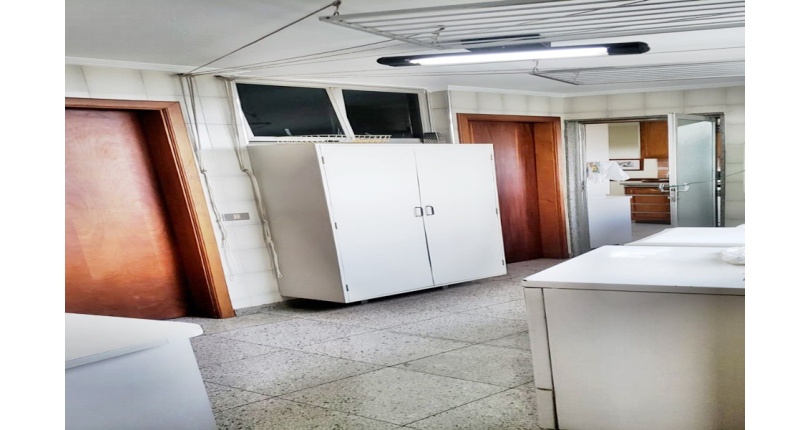 Apartamento à venda na Alto da Lapa na Rua Luís César Pannain 14