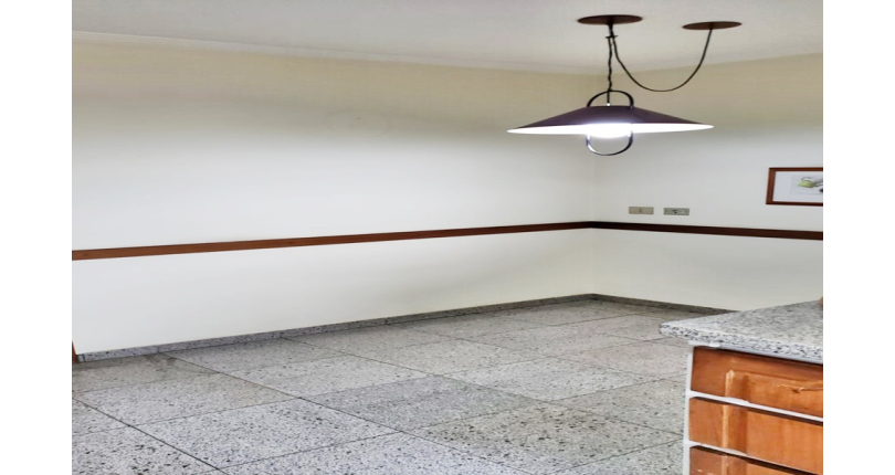 Apartamento à venda na Alto da Lapa na Rua Luís César Pannain 14