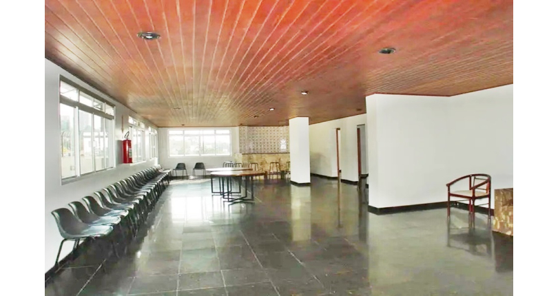 Apartamento à venda Rua Luís César Pannain, 14, Alto da Lapa - Imóveis à Venda