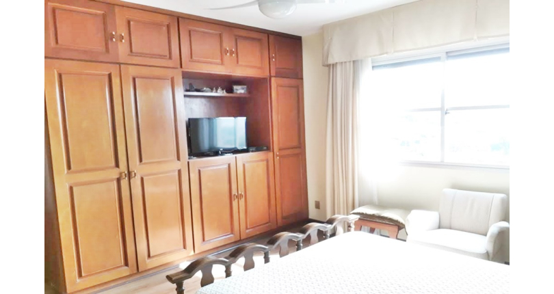 Apartamento à venda na Alto da Lapa na Rua Luís César Pannain 14