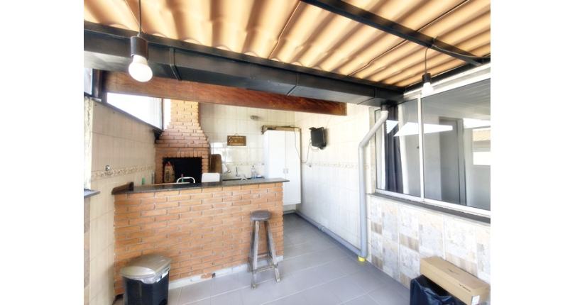 Apartamento à venda Avenida Cônego José Salomon, 714, Vila Portugal - Imóveis à Venda