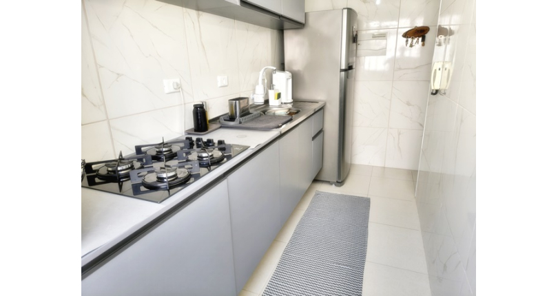 Apartamento à venda Avenida Cônego José Salomon, 714, Vila Portugal - Imóveis à Venda