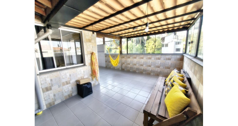 Apartamento à venda Avenida Cônego José Salomon, 714, Vila Portugal - Imóveis à Venda