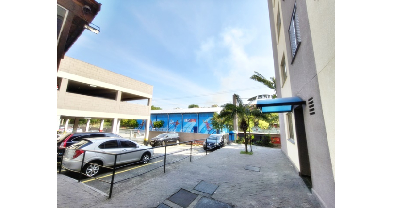 Apartamento à venda Avenida Cônego José Salomon, 714, Vila Portugal - Imóveis à Venda