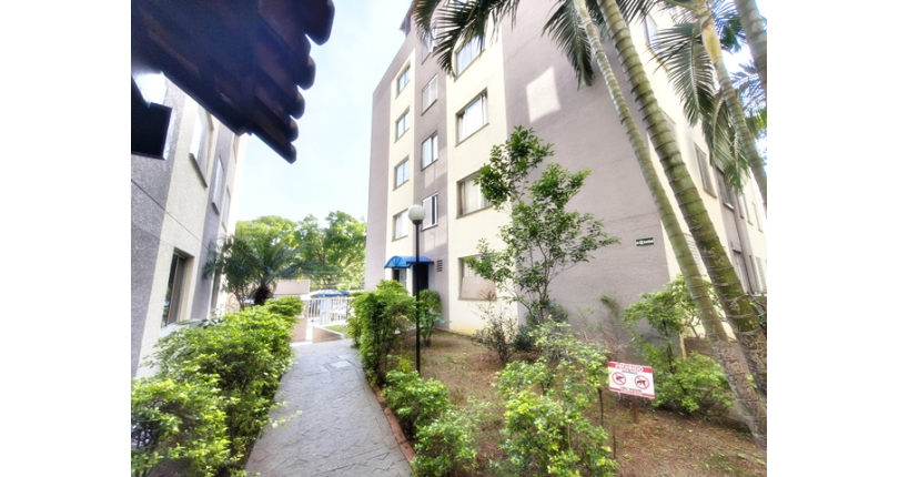 Apartamento à venda Avenida Cônego José Salomon, 714, Vila Portugal - Imóveis à Venda