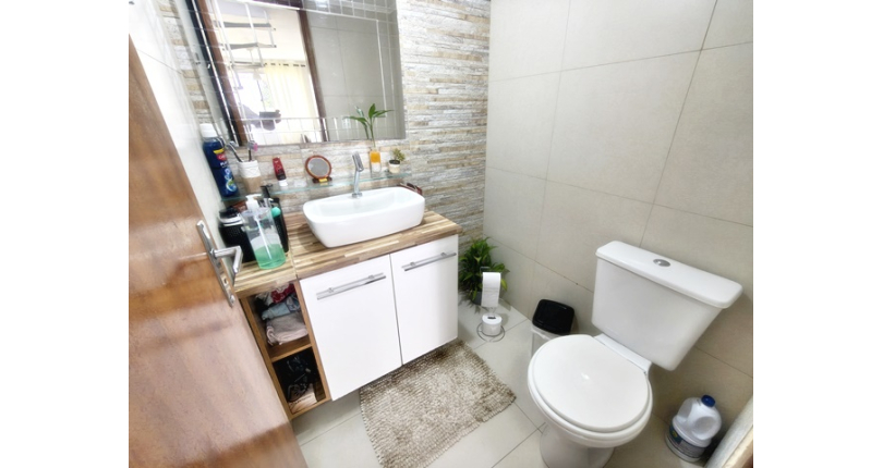 Apartamento à venda Avenida Cônego José Salomon, 714, Vila Portugal - Imóveis à Venda