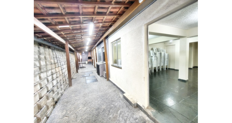 Apartamento à venda Avenida Cônego José Salomon, 714, Vila Portugal - Imóveis à Venda