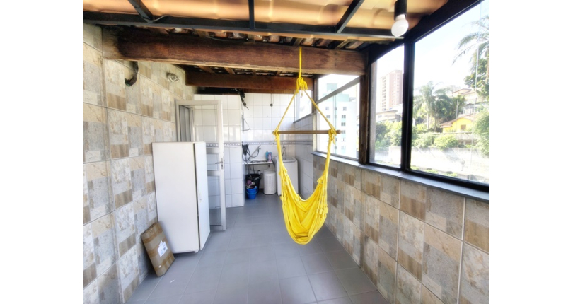 Apartamento à venda Avenida Cônego José Salomon, 714, Vila Portugal - Imóveis à Venda