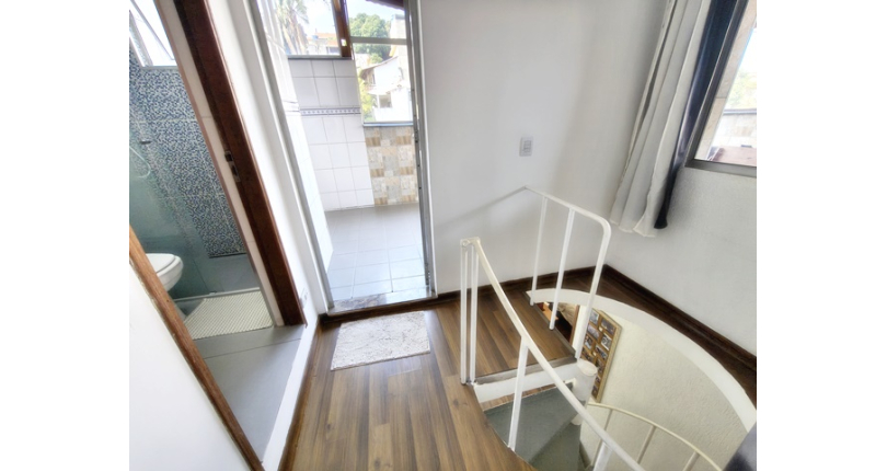 Apartamento à venda Avenida Cônego José Salomon, 714, Vila Portugal - Imóveis à Venda